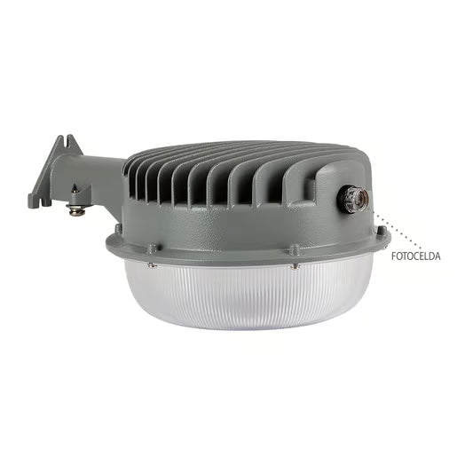TECNOLITE EXTERIOR MUROS LED 50W100-240V6500K ESTOCOLMO I ES-LED/501/G