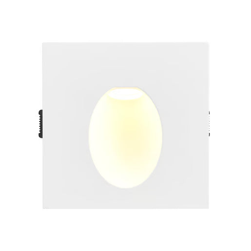 TECNOLITE INTERIOR LUZ DE CORTESIA 3W100-240V3000K CYNARA ETLLED-001/30/B
