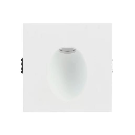 TECNOLITE INTERIOR LUZ DE CORTESIA 3W100-240V3000K CYNARA ETLLED-001/30/B