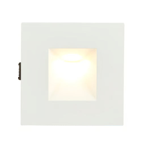 TECNOLITE INTERIOR LUZ DE CORTESIA 3W100-240V3000K CYRANO ETLLED-002/30/B