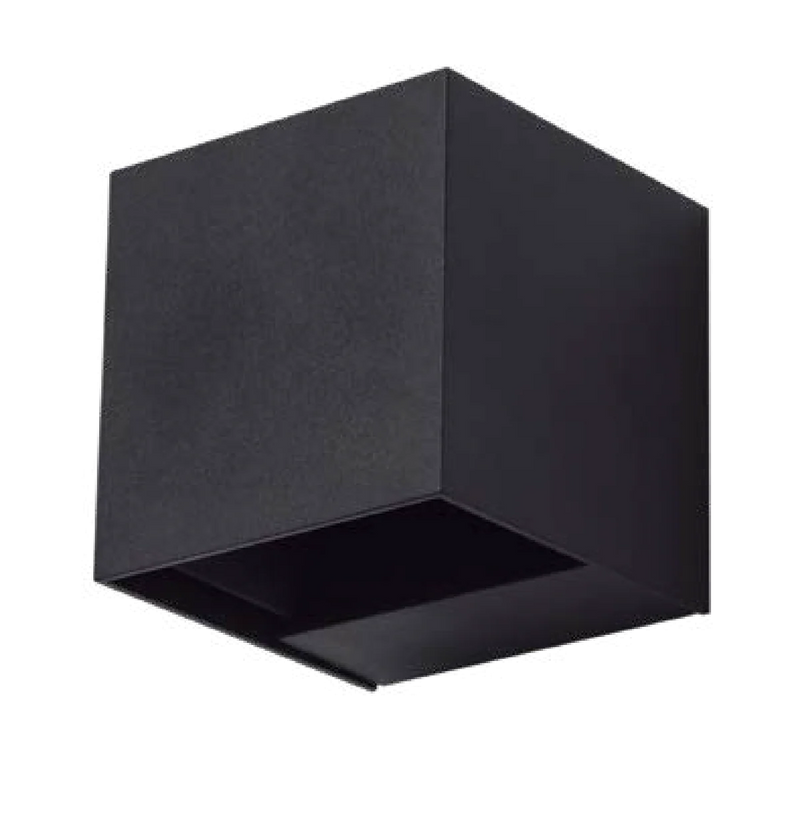 ESTEVEZ REX IP54 8CM 5W LED LUZ CALIDA ACCENT LIGHT ANTRACITA