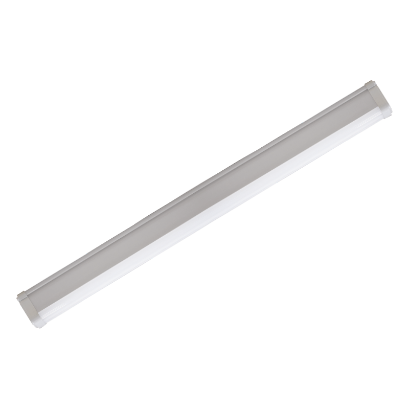 MEGAMEX LUMINARIO PARA SOBREP 18W 100-260V IP65 6500K