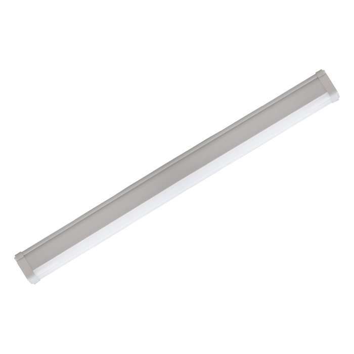 MEGAMEX LUMINARIO PARA SOBREP 18W 100-260V IP65 6500K
