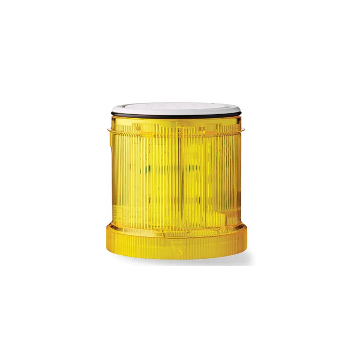 AUER torreta 40mm mod amarillo s/foco 12-250vac/dc 902007900 SKU: TORRETAAM-40