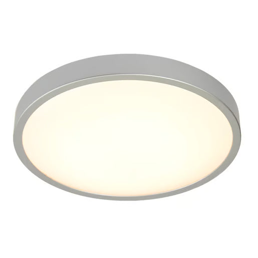 TECNOLITE INTERIOR PLAFONES LED 16W100-240V3000K ANSER II FC-LEDRL/004/30/S