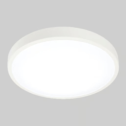 TECNOLITE INTERIOR PLAFONES LED 16W100-240V6500K ANSER I FC-LEDRL/004/65/B