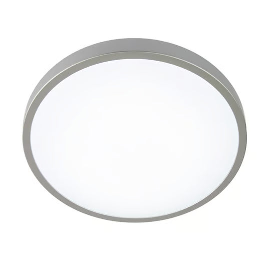 TECNOLITE INTERIOR PLAFONES LED 16W100-240V6500K ANSER II FC-LEDRL/004/65/S