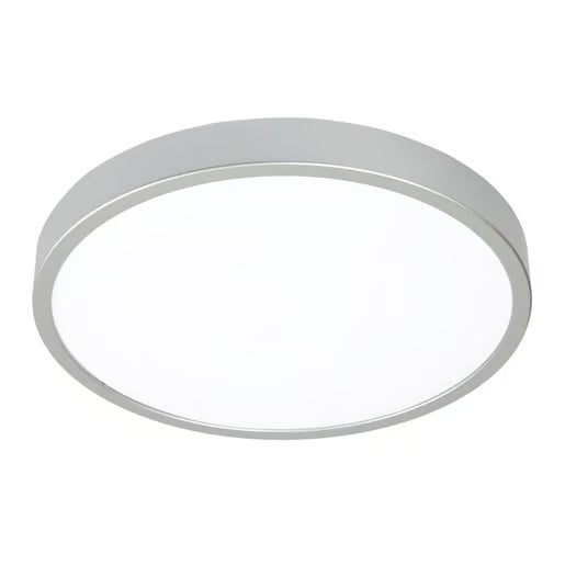 TECNOLITE INTERIOR PLAFONES LED 16W100-240V6500K ANSER II FC-LEDRL/004/65/S