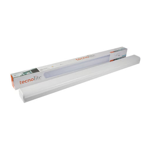 TECNOLITE INTERIOR LINEALES LED 40W100-277V6500K ED 40W100-277V65