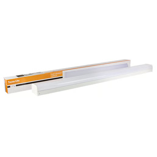 TECNOLITE INTERIOR LINEALES LED 40W 100-240V 4000K CAPELLA FLCP-LED/002/B