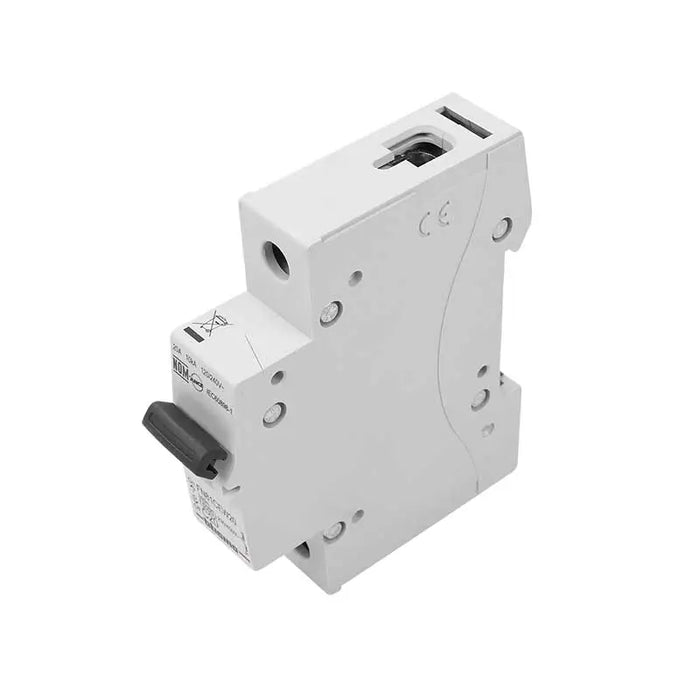 BTI INTERRUPTOR TERMOMAGNETICO 1x20A 120/240-400 V