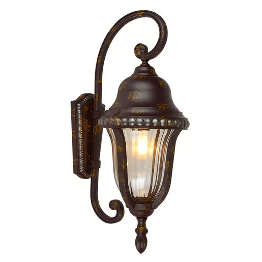 Tecnolite Farol Rocca Bronce Antiguo SKU: FTL-3000BA