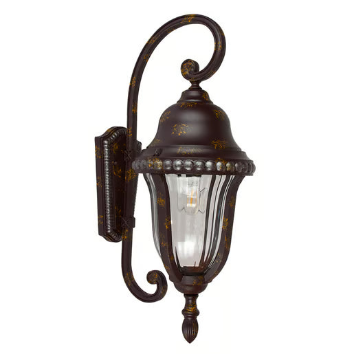 Tecnolite Farol Rocca Bronce Antiguo SKU: FTL-3000BA