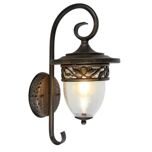 TECNOLITE EXTERIOR MURO S/L100-240VE27 REVENNA FTL-3330/BA