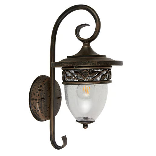 TECNOLITE EXTERIOR MURO S/L100-240VE27 REVENNA FTL-3330/BA