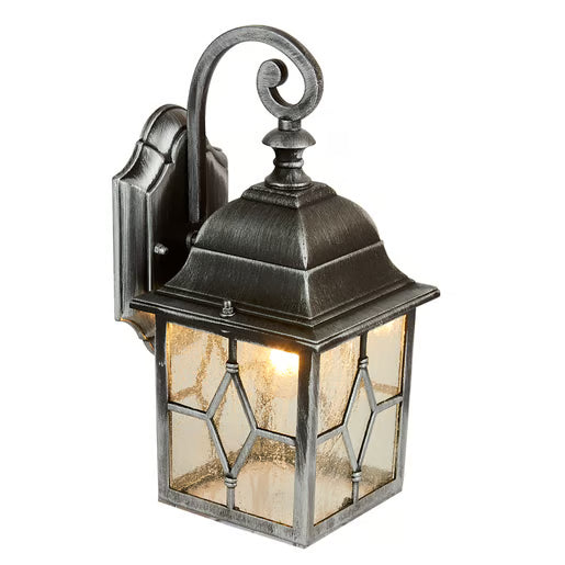 TECNOLITE EXTERIOR MURO S/L100-240VE27 POZNA FTL-3420/S
