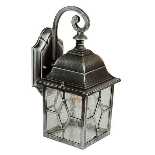 TECNOLITE EXTERIOR MURO S/L100-240VE27 POZNA FTL-3420/S