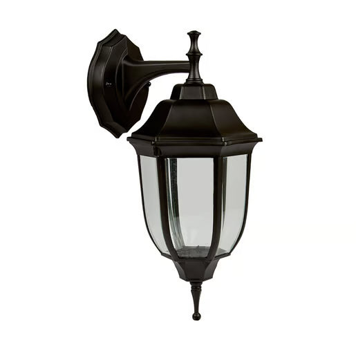 TECNOLITE EXTERIOR MURO S/L100-240VE27 SALERMO I FTL-6002D/N