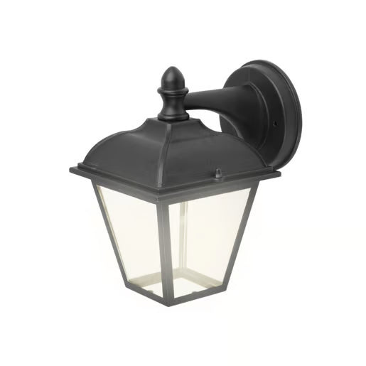 TECNOLITE EXTERIOR MUROS LED 8.5W3000K HEDERA FTL-LED/007/30/N
