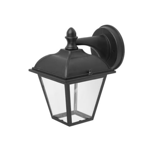 TECNOLITE EXTERIOR MUROS LED 8.5W3000K HEDERA FTL-LED/007/30/N