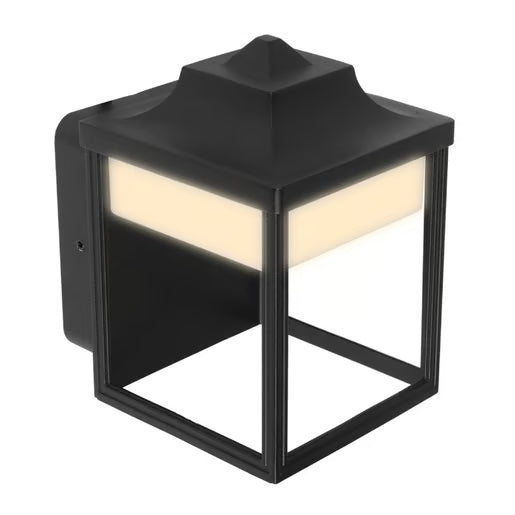 TECNOLITE EXTERIOR MUROS LED 9W3000K OXALIS FTL-LED/008/30/N
