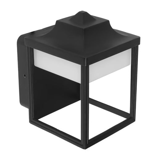 TECNOLITE EXTERIOR MUROS LED 9W3000K OXALIS FTL-LED/008/30/N