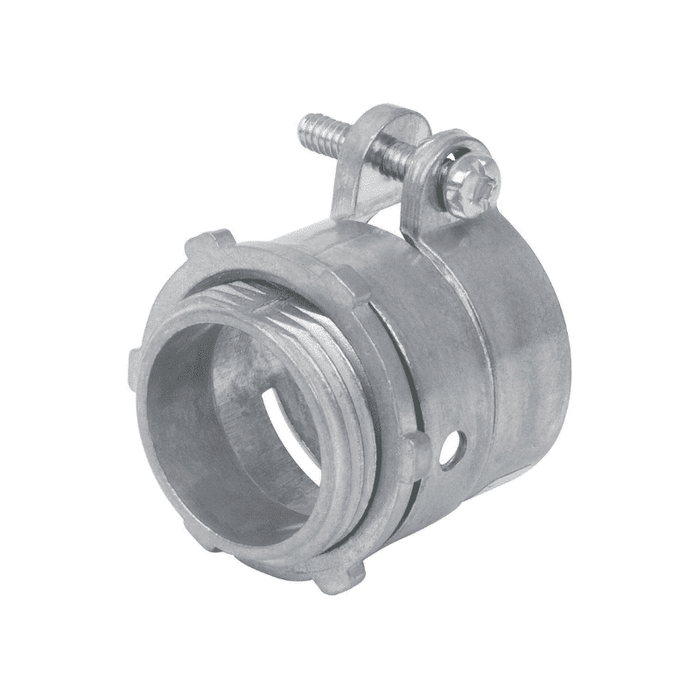 Anclo Conector Helix Plica 4"" (100Mm) SKU: FXR400