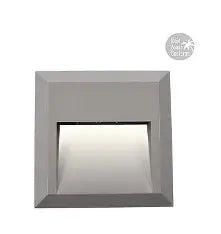 TECNOLITE EXTERIOR LUZ CORTESIA1W4000K ANSHAN I HLED-803/G