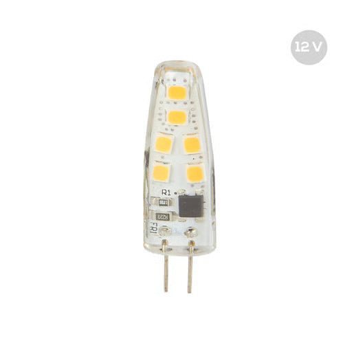 TECNOLITE LAMP LED APMPOLLETA 2W12V3000KG4160LM G4-LED/02/30
