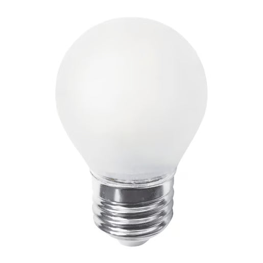 TECNOLITE LAMPARA G45 LED FIL DIM 4.5 E27 2700K RADON I G45D-LEDF/001/27F