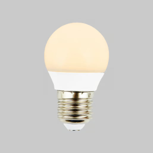 TECNOLITE FOCO A19 LED 4W 3000K 250LM 100-240VAC