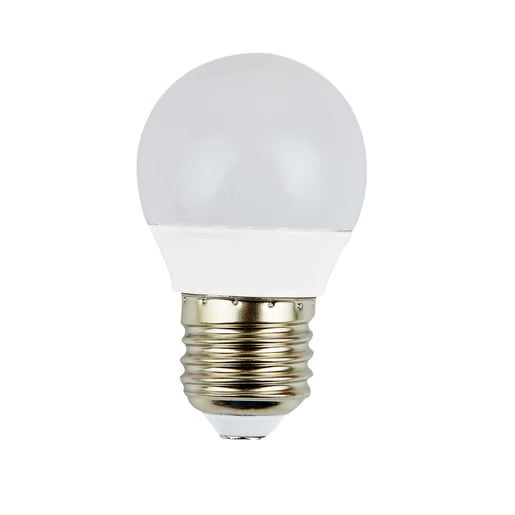 TECNOLITE FOCO A19 LED 4W 3000K 250LM 100-240VAC