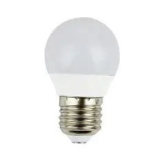 TECNOLITE FOCO A19 LED 4W 3000K 250LM 100-240VAC