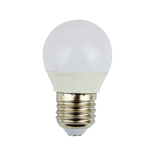TECNOLITE FOCO A19 LED 4W 6500K 250LM 100-240VAC