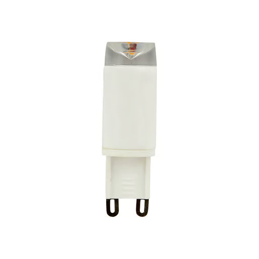 TECNOLITE LAMP LED AMPOLLETA 2.5W3000KG9190LM G9-LED/2.5W/30