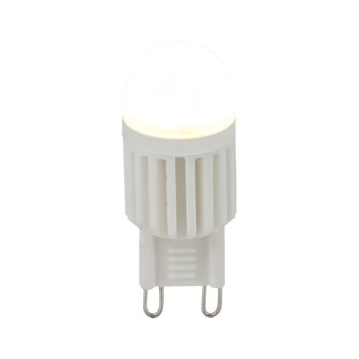 TECNOLITE LAMP LED AMPOLLETA 3W3000KG9180LM G9D-LED/3W/30
