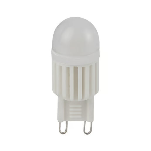 TECNOLITE LAMP LED AMPOLLETA 3W3000KG9180LM G9D-LED/3W/30