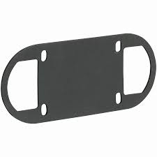 CROUSE HINDS EMPAQUE NEOPRENO DOMEX DE 4 1016