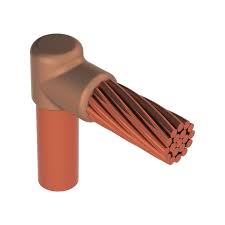 KLK MOLDE CABLE 2 A VARILLA 5/8 P/CARGA 65