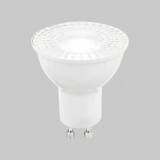 TECNOLITE FOCO GU10 LED 5.5W 100-240V 6500K 350LM