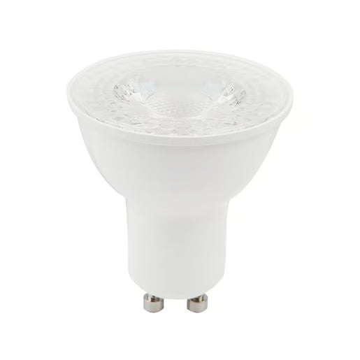 TECNOLITE FOCO GU10 LED 5.5W 100-240V 6500K 350LM