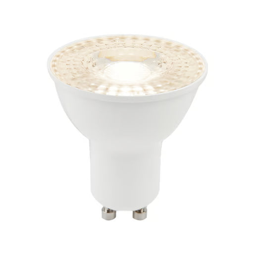 TECNOLITE FOCO GU10 LED 5.5W 100-240V 3000K 350LM