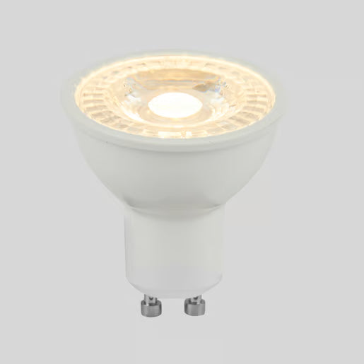 TECNOLITE FOCO GU10 LED 7W 3000K 600LM RADIUM III