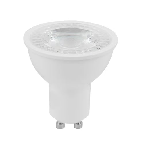 TECNOLITE FOCO GU10 LED 7W 3000K 600LM RADIUM III