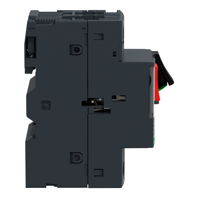 TELEMEC GUARDAMOTOR 17.0-23.0A BOTON