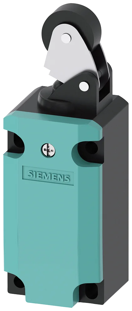 SIEMENS INTERRUPTOR DE LIMITE MET LEVA CON RODILLO