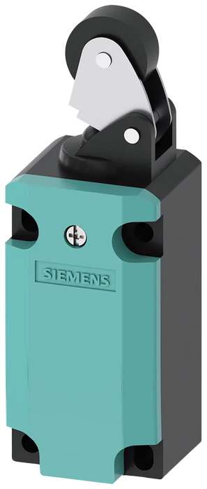 SIEMENS INTERRUPTOR DE LIMITE MET LEVA CON RODILLO