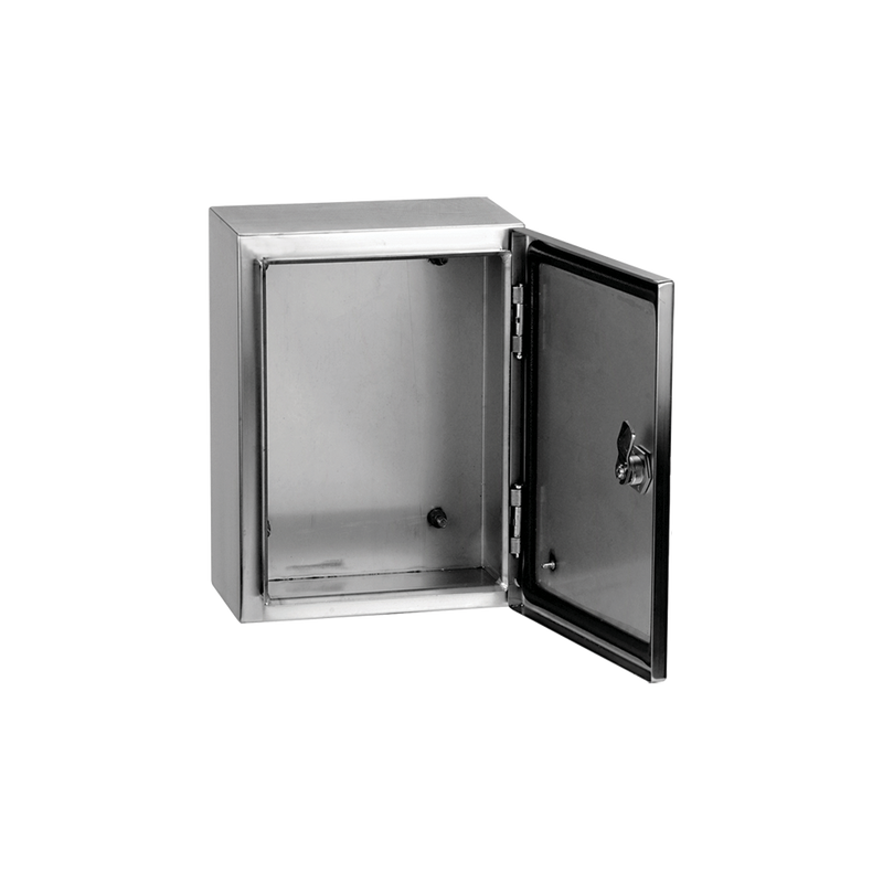 ARGOS ARMARIO ACERO INOX 300X250X150 C/PLATINA