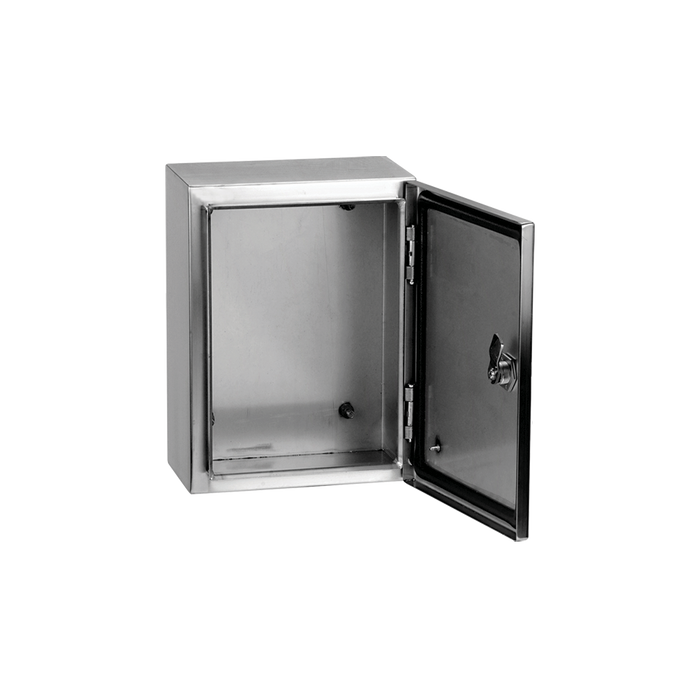 ARGOS ARMARIO ACERO INOX 300X250X150 C/PLATINA