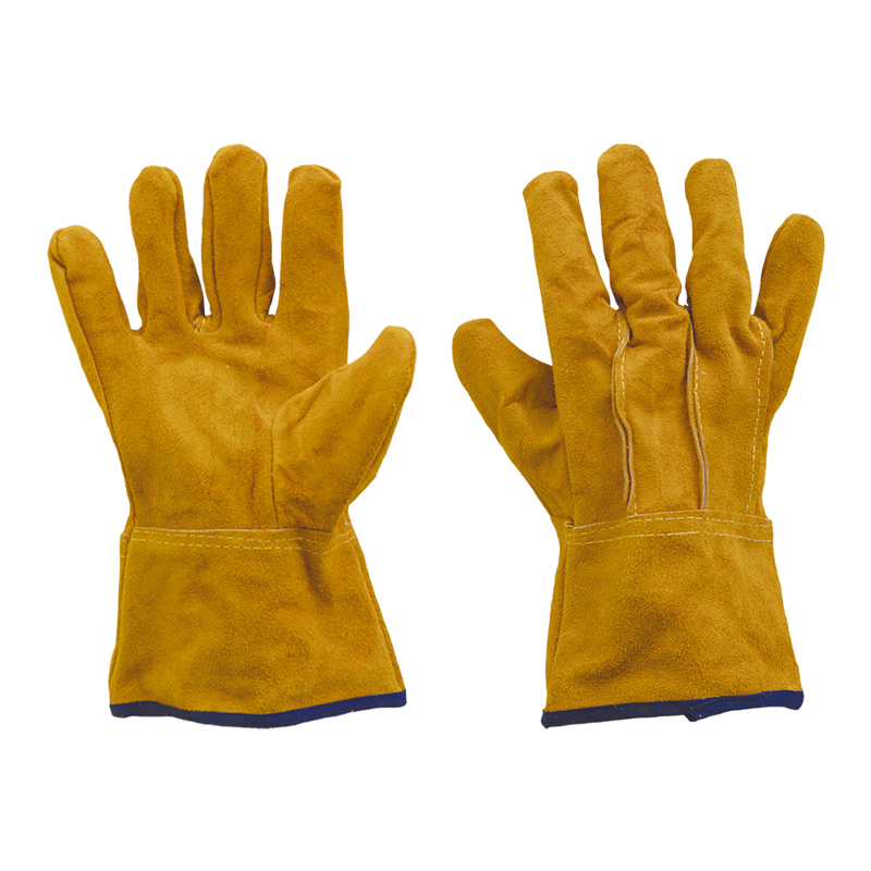 Argos Guantes De Argonero 10" SKU: 8720065